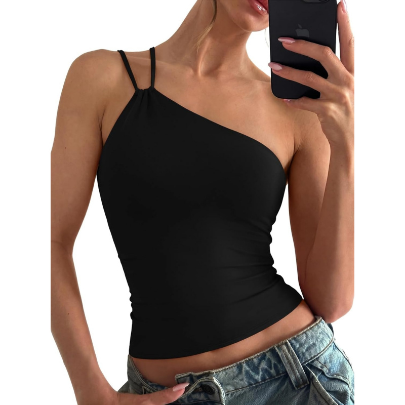 Off the Shoulder Tops for Women Summer